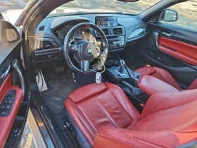 BMW 235 * Възможност за Лизинг*  - 10700 € / 20927.38 лв. - 41961709 8