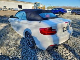 BMW 235 * Възможност за Лизинг*  - 10700 € / 20927.38 лв. - 41961709 2