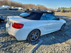 BMW 235 * Възможност за Лизинг*  - 10700 € / 20927.38 лв. - 41961709 3