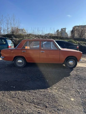 Lada 2101 1.2, снимка 4