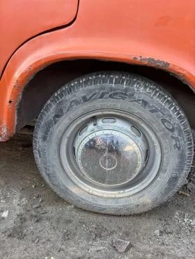 Lada 2101 1.2, снимка 16