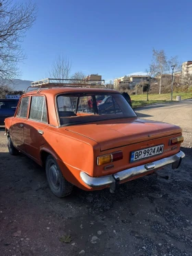 Lada 2101 1.2, снимка 6