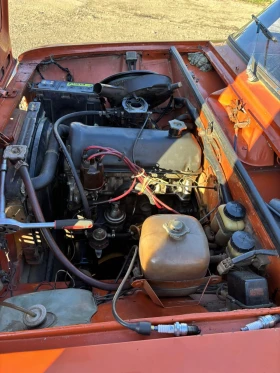 Lada 2101 1.2, снимка 7