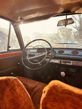 Lada 2101 1.2, снимка 15