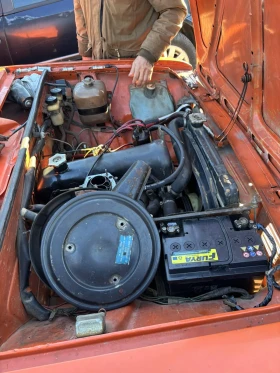 Lada 2101 1.2, снимка 5