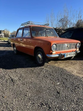 Lada 2101 1.2, снимка 2