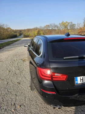 BMW 525 - 12500 € / 24447.88 лв. - 56711720 8