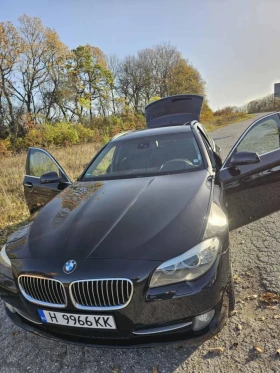 BMW 525 - 12500 € / 24447.88 лв. - 56711720 7