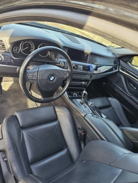 BMW 525 - 12500 € / 24447.88 лв. - 56711720 12