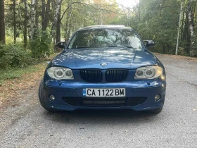 BMW 116 - 3800 € / 7432.15 лв. - 96510689 2
