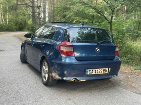 BMW 116 - 3800 € / 7432.15 лв. - 96510689 4