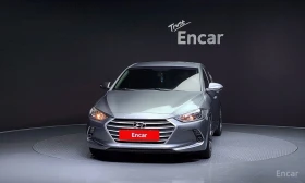 Hyundai Elantra - 8415 € / 16458.31 лв. - 60392843 3