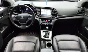 Hyundai Elantra - 8415 € / 16458.31 лв. - 60392843 7