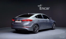 Hyundai Elantra - 8415 € / 16458.31 лв. - 60392843 2