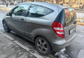 Mercedes-Benz A 150 еко 4 - 1399 € / 2736.21 лв. - 87207049 3
