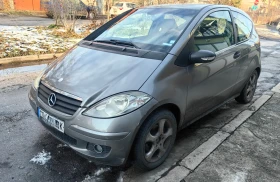 Mercedes-Benz A 150 еко 4 - 1399 € / 2736.21 лв. - 87207049 4