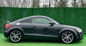 Audi Tt 2.0 TFSI 211ks 189000km TOP TOP TOP - 10200 € / 19949.47 лв. - 69554767 4