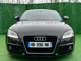 Audi Tt 2.0 TFSI 211ks 189000km TOP TOP TOP - 10200 € / 19949.47 лв. - 69554767 3