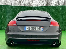 Audi Tt 2.0 TFSI 211ks 189000km TOP TOP TOP - 10200 € / 19949.47 лв. - 69554767 6