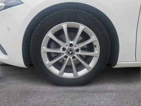 Mercedes-Benz A 180 d, снимка 5 - Автомобили и джипове - 53373782
