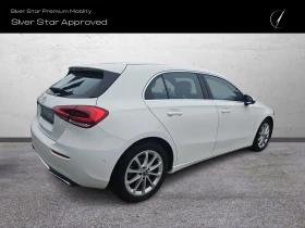 Mercedes-Benz A 180 d, снимка 3 - Автомобили и джипове - 53373782