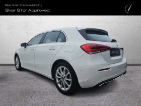 Mercedes-Benz A 180 d, снимка 4 - Автомобили и джипове - 53373782