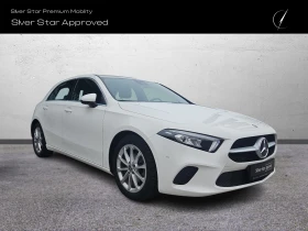 Mercedes-Benz A 180 d, снимка 2 - Автомобили и джипове - 53373782