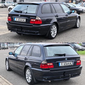 BMW 320 150 к.с * Автоматик - 1700 € / 3324.91 лв. - 74229635 5