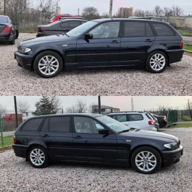 BMW 320 150 к.с * Автоматик - 1700 € / 3324.91 лв. - 74229635 4