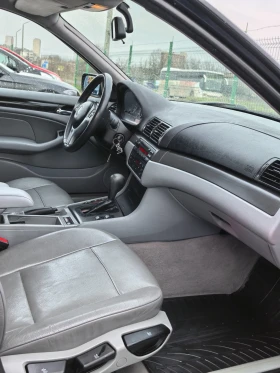 BMW 320 150 к.с * Автоматик - 1700 € / 3324.91 лв. - 74229635 8