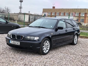 BMW 320 150 к.с * Автоматик