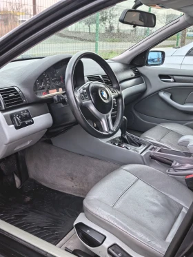 BMW 320 150 к.с * Автоматик - 1700 € / 3324.91 лв. - 74229635 6