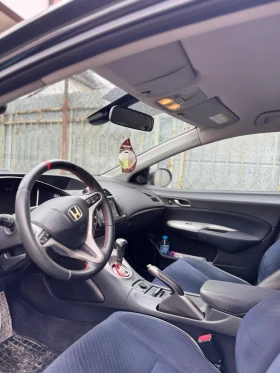 Honda Civic - 2700 € / 5280.74 лв. - 66788641 2