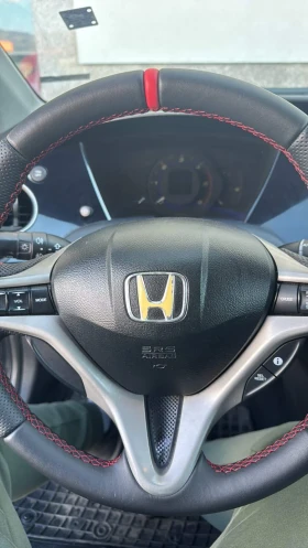 Honda Civic - 2700 € / 5280.74 лв. - 66788641 9