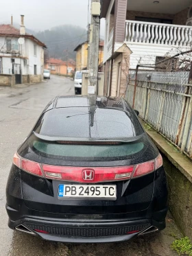 Honda Civic - 2700 € / 5280.74 лв. - 66788641 3