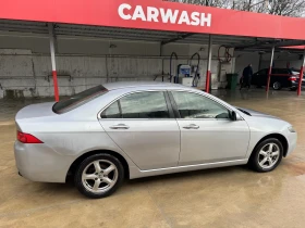 Honda Accord 2.2 I-CTD-i, снимка 5 - Автомобили и джипове - 53624850