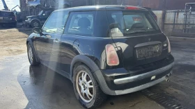 Mini Cooper 1.6i - 11 € / 21.51 лв. - 78928736 2