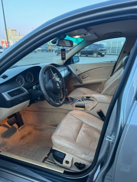 BMW 530 Xi - 4000 € / 7823.32 лв. - 12174751 14