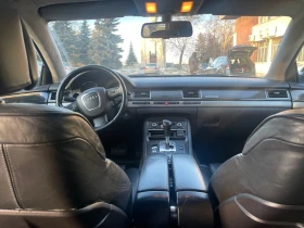 Audi A8 - 3500 € / 6845.40 лв. - 49740452 5