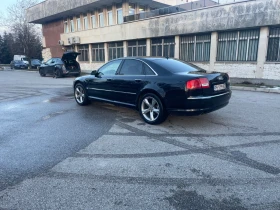 Audi A8 - 3500 € / 6845.40 лв. - 49740452 4