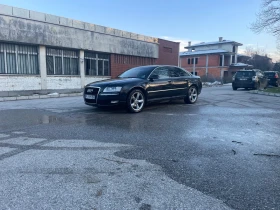 Audi A8 - 3500 € / 6845.40 лв. - 49740452 2