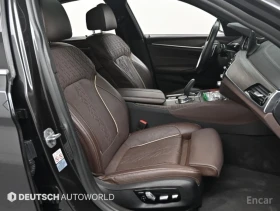 BMW 530 i xDrive* M Sport Plus* HEAD-UP* ОБДУХВАНЕ* 360 CA | Auto.bg — изображение 7