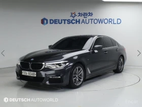 BMW 530 i xDrive* M Sport Plus* HEAD-UP* ОБДУХВАНЕ* 360 CA