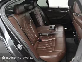 BMW 530 i xDrive* M Sport Plus* HEAD-UP* ОБДУХВАНЕ* 360 CA | Auto.bg — изображение 17