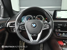BMW 530 i xDrive* M Sport Plus* HEAD-UP* ОБДУХВАНЕ* 360 CA | Auto.bg — изображение 9