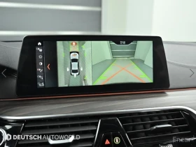 BMW 530 i xDrive* M Sport Plus* HEAD-UP* ОБДУХВАНЕ* 360 CA | Auto.bg — изображение 13