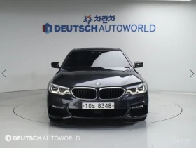 BMW 530 i xDrive* M Sport Plus* HEAD-UP* ОБДУХВАНЕ* 360 CA | Auto.bg — изображение 2