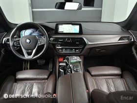BMW 530 i xDrive* M Sport Plus* HEAD-UP* ОБДУХВАНЕ* 360 CA | Auto.bg — изображение 8