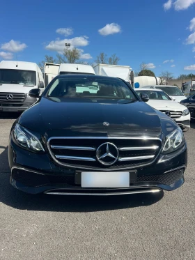 Mercedes-Benz E 220 Auto Premium - 12700 € / 24839.04 лв. - 14866219 3
