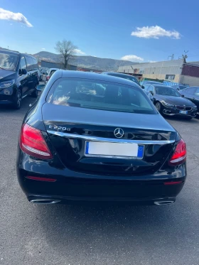 Mercedes-Benz E 220 Auto Premium - 12700 € / 24839.04 лв. - 14866219 6